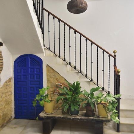 Suite Dona Ines Barrio Santacruz Севилья Экстерьер фото