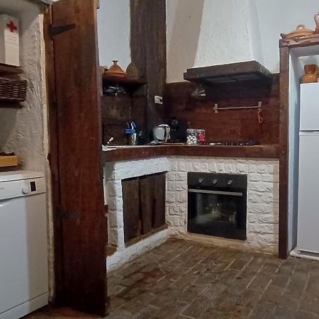 Suite Dona Ines Barrio Santacruz Севилья Экстерьер фото