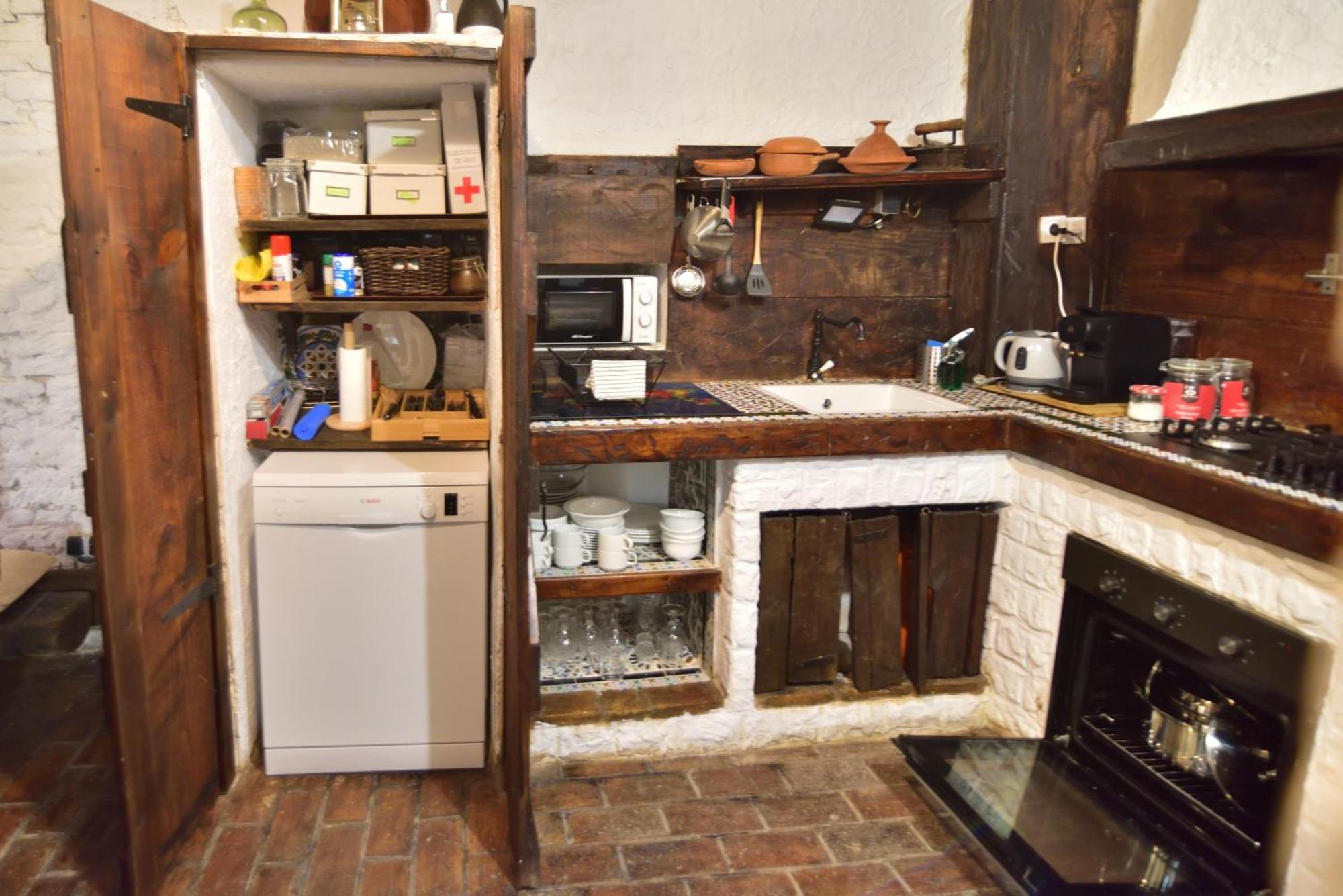 Suite Dona Ines Barrio Santacruz Севилья Экстерьер фото