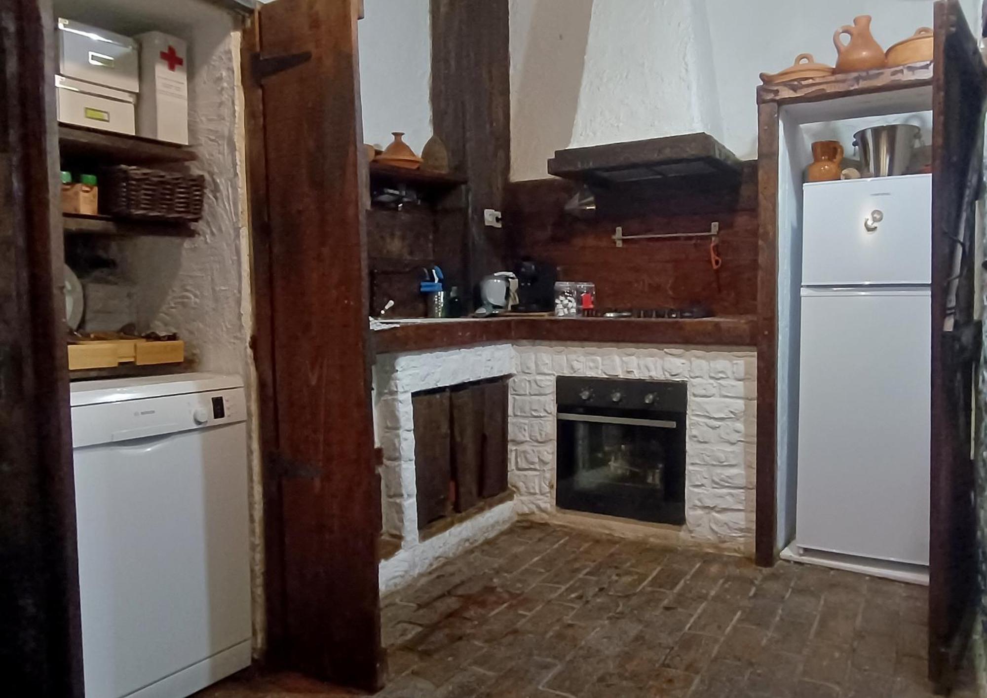 Suite Dona Ines Barrio Santacruz Севилья Экстерьер фото